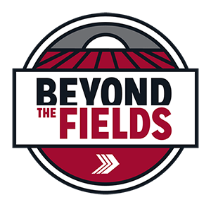 Beyond the Fields