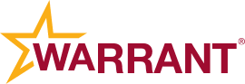 Warrant Logo